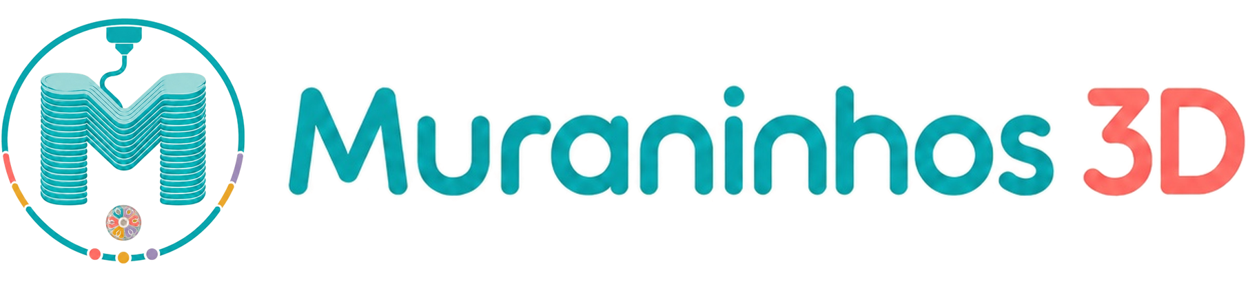 Muraninhos 3D